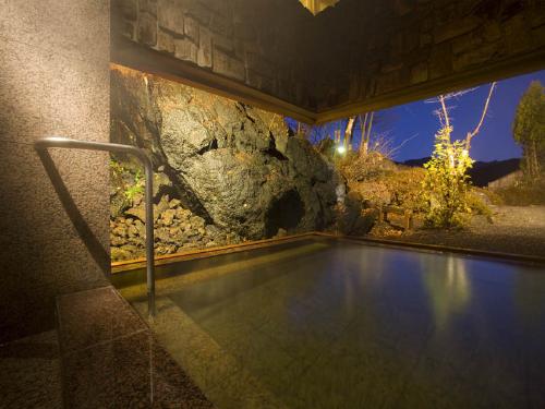 富士レークホテル