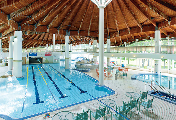 草津温泉ホテルヴィレッジ