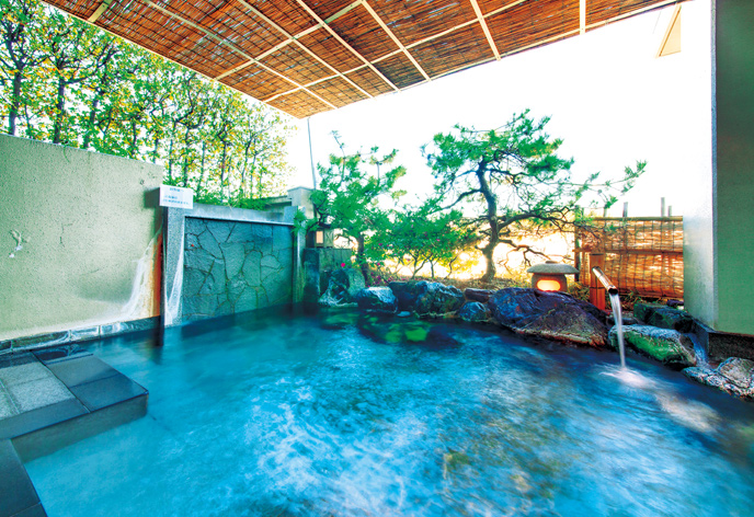 ホテルラヴィエ川良