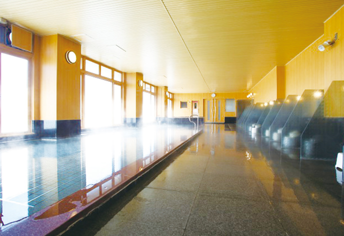 ホテルラヴィエ川良