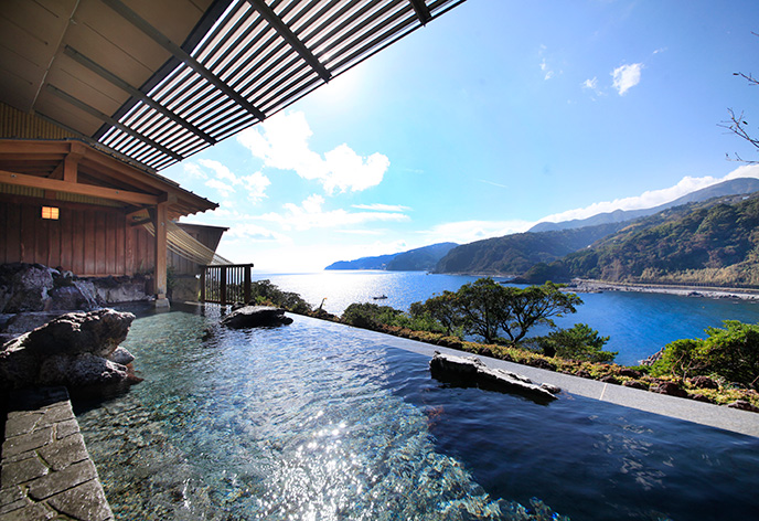 赤沢温泉ホテル