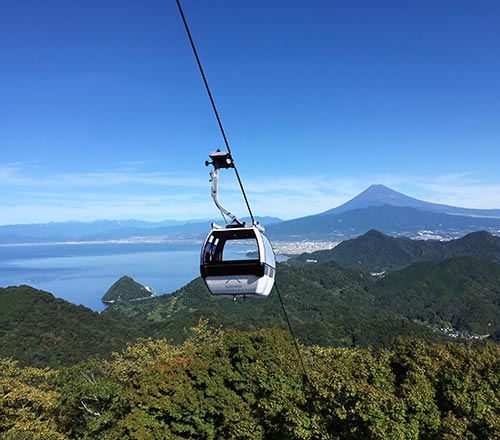 伊豆パノラマパーク(碧テラス)