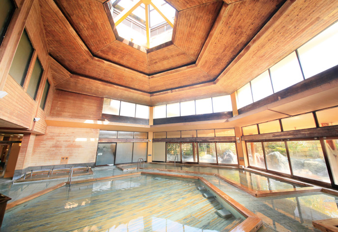 ホテルサンバレー伊豆長岡