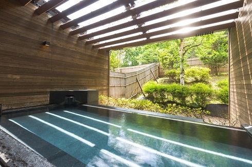 白馬東急ホテル