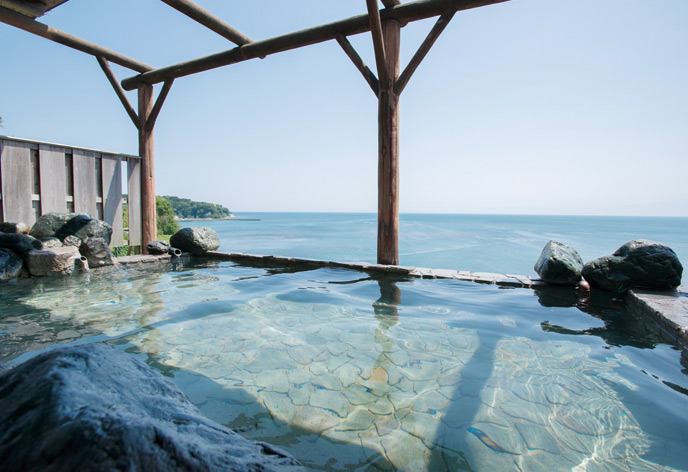 くつろぎの宿うみあかり