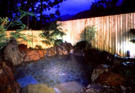 日光温泉 日光ぐり～んほてる 懐かし家 風和里