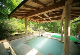 奥日光 奥日光ホテル四季彩