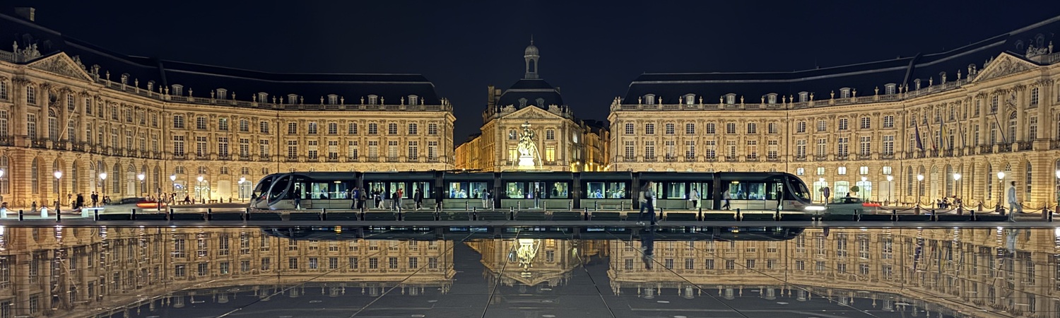 2019年メドックマラソンの様子