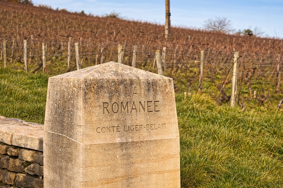 Vosne-Romanée