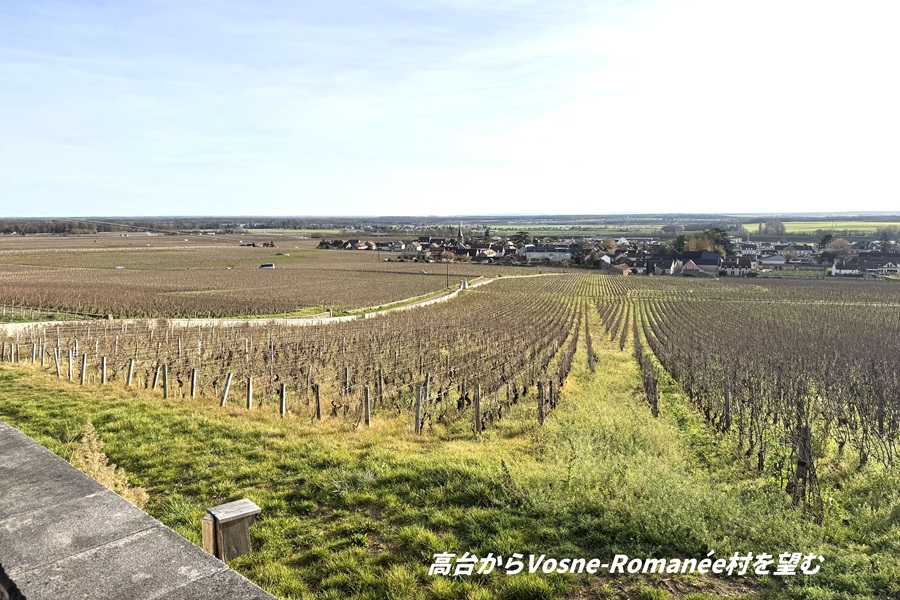 Corton-Charlemagne, Grand Cru