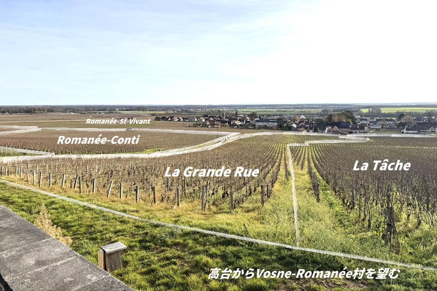 Vosne-Romanée