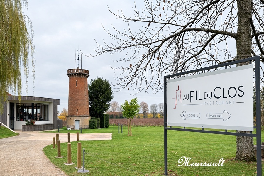 Au Fil du Clos