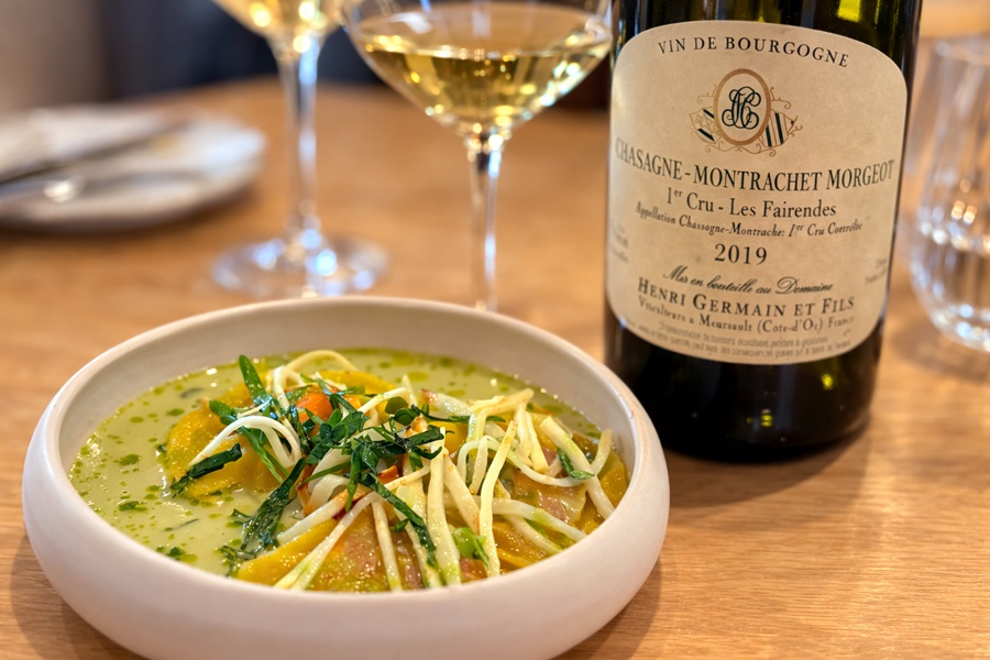 Au Fil du Clos　