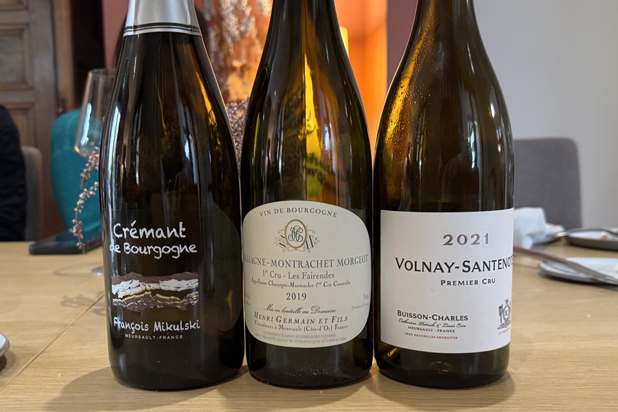 Au Fil du Clos　