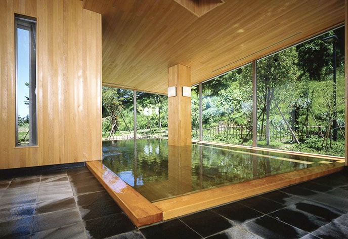 亀の井ホテル 青森まかど