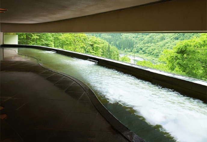 丸峰観光ホテル