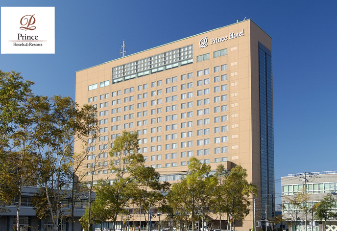 釧路プリンスホテル