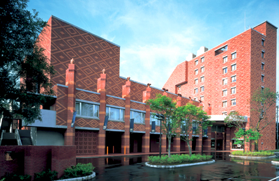 森のスパリゾート北海道ホテル