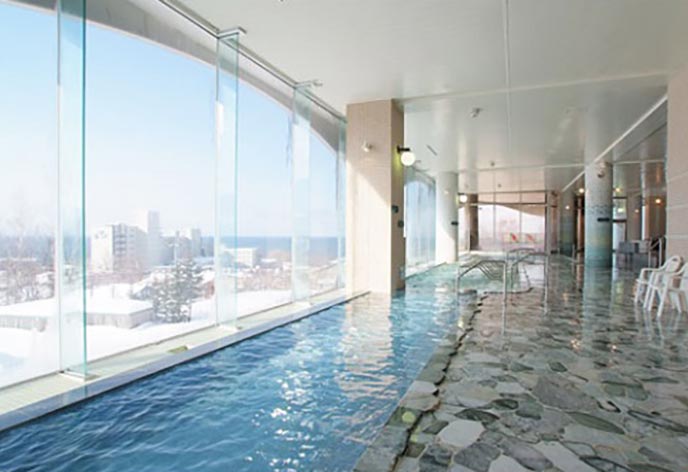 知床第一ホテル