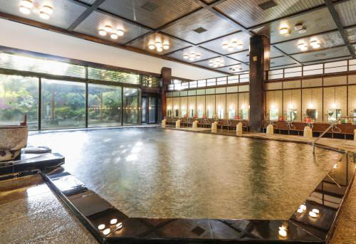 山代温泉 みやびの宿 加賀百万石