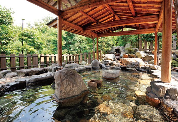 ゆのごう美春閣