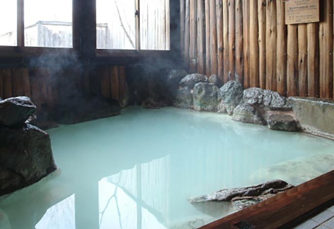 名湯リゾート ルーセントタカミヤ