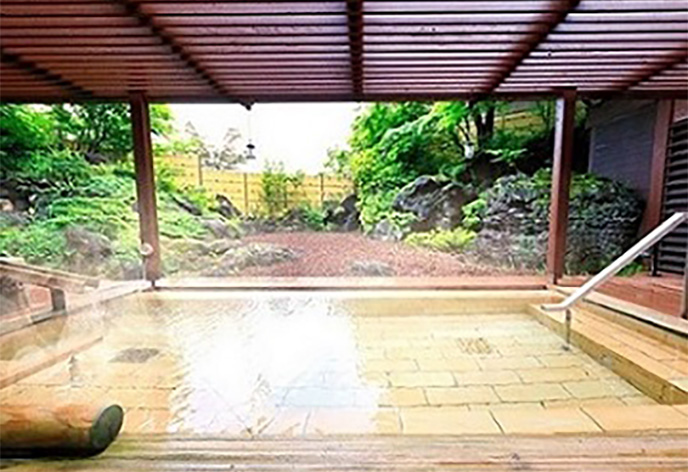 富士レークホテル