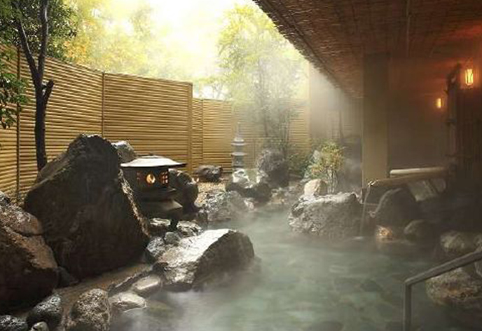 華やぎの章慶山