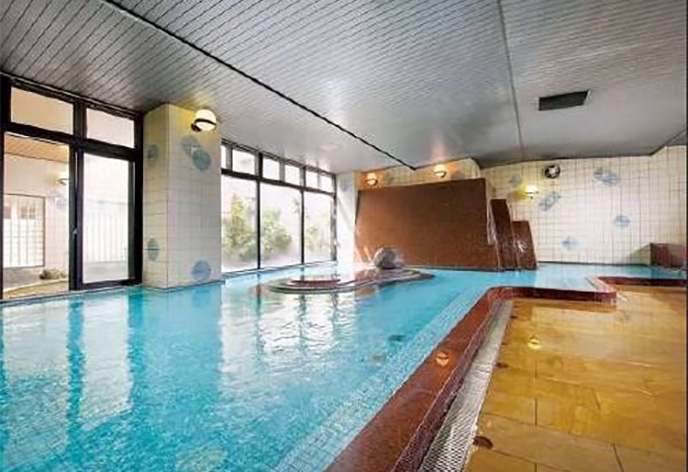 楽気ハウス甲斐路