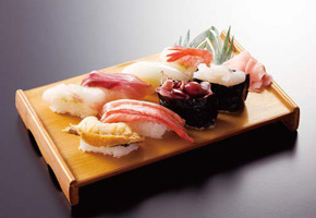 寿司（イメージ）