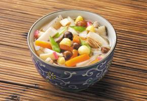 のっぺ（イメージ）