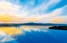 阿寒湖畔温泉 ニュー阿寒 露天風呂