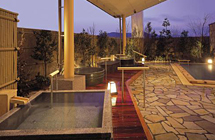 道後温泉 あったらいいな、が湧く湯宿　道後プリンスホテル