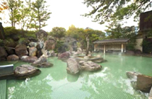 別府温泉 ホテル白菊