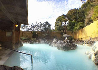 霧島国際ホテル