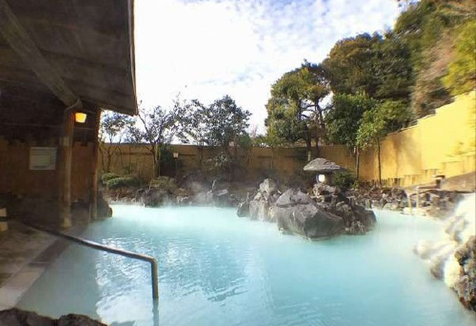 霧島温泉 霧島国際ホテル