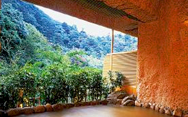 箱根湯の花プリンスホテル