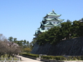 名古屋城