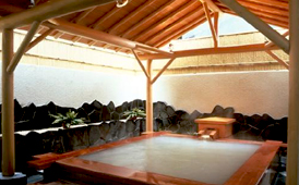 源蔵の湯 鳴子観光ホテル