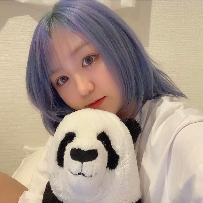 ちょこばななさん