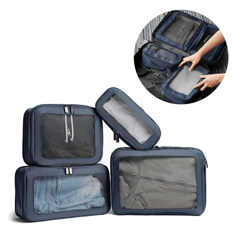 旅行用圧縮袋セット