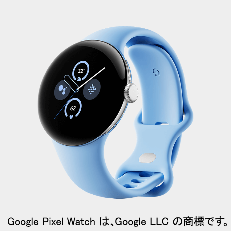 Google Pixel Watch 2
